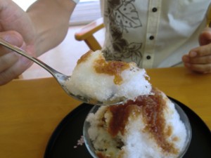 zenzai