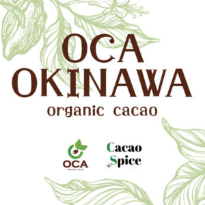 OCA OKINAWAロゴ