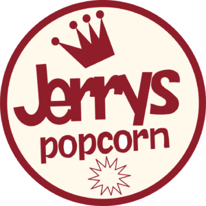 ジェリーズポップコーン　豊見城店（琉サポ南’ｓ）ロゴ