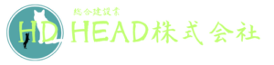 HEAD株式会社ロゴ