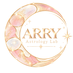 ARRYロゴ